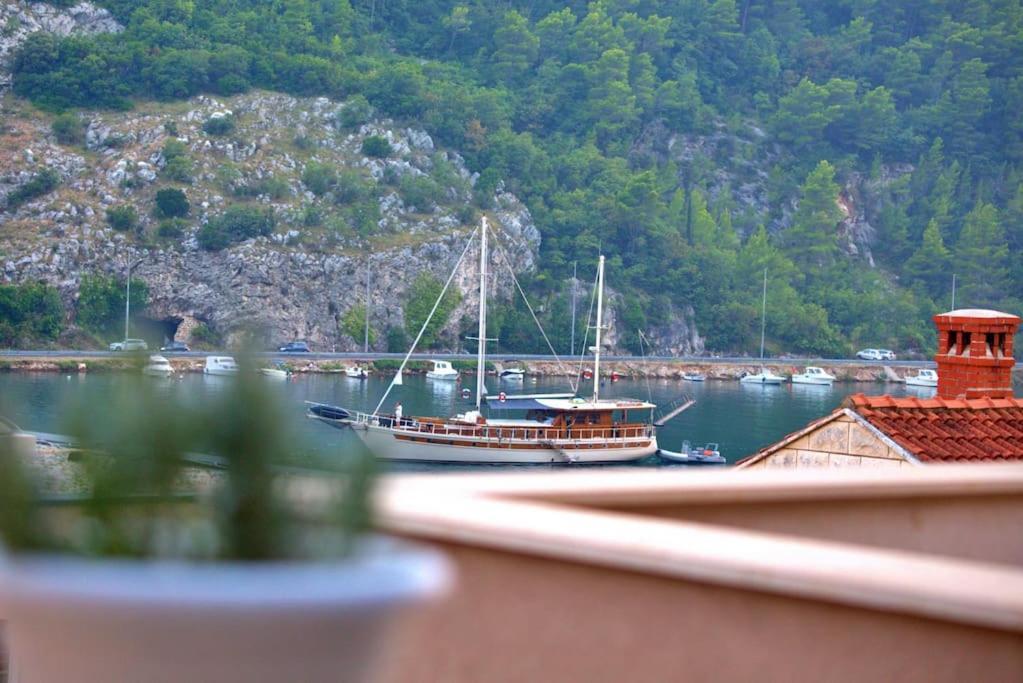 Studio More Amore Dubrovnik Dış mekan fotoğraf