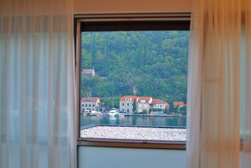 Studio More Amore Dubrovnik Dış mekan fotoğraf