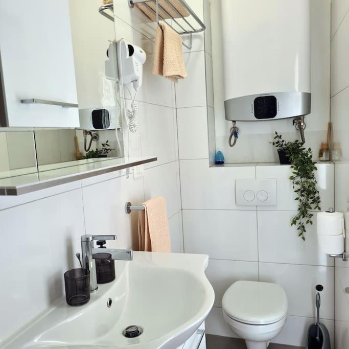 Studio More Amore Dubrovnik Dış mekan fotoğraf
