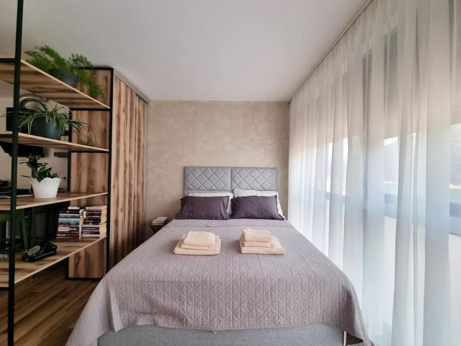 Studio More Amore Dubrovnik Dış mekan fotoğraf